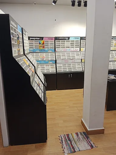 Specsmakers - Sadasivam Nagar Madipakkam